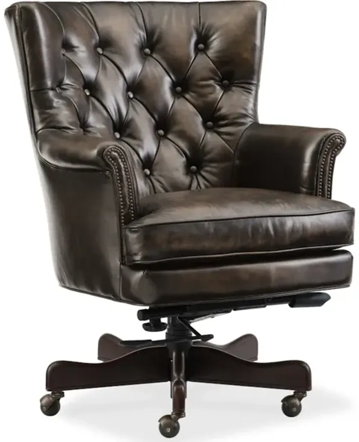 Theodore Executive Swivel Tilt Chair