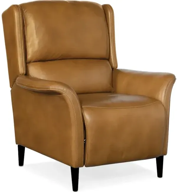 Deacon Power Recliner with Power Headrest