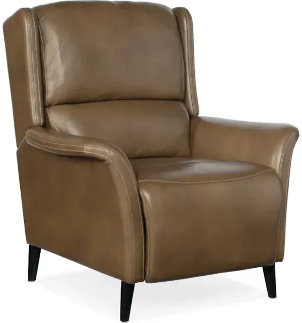 Deacon Power Recliner with Power Headrest