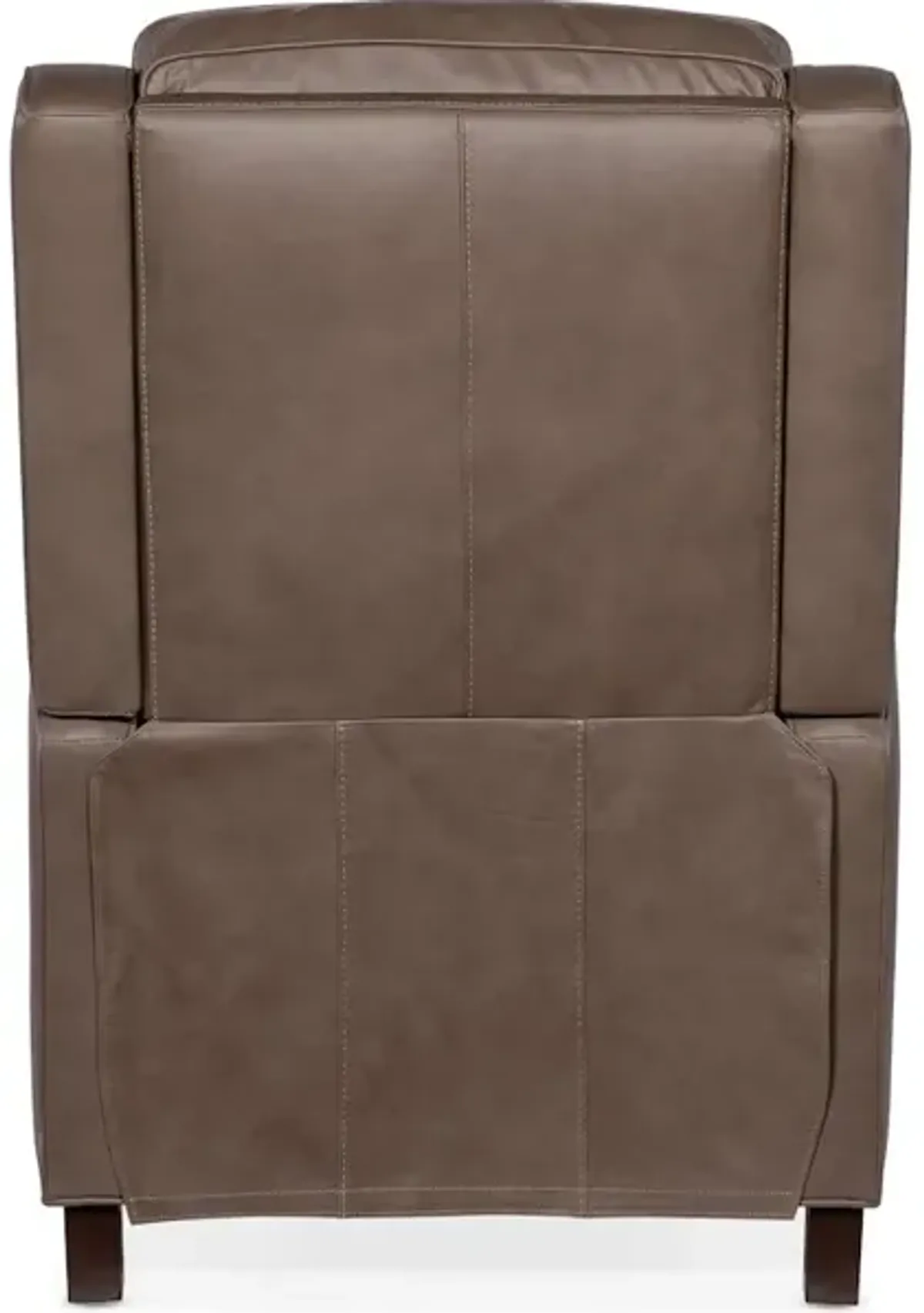 Tricia Manual Push Back Recliner