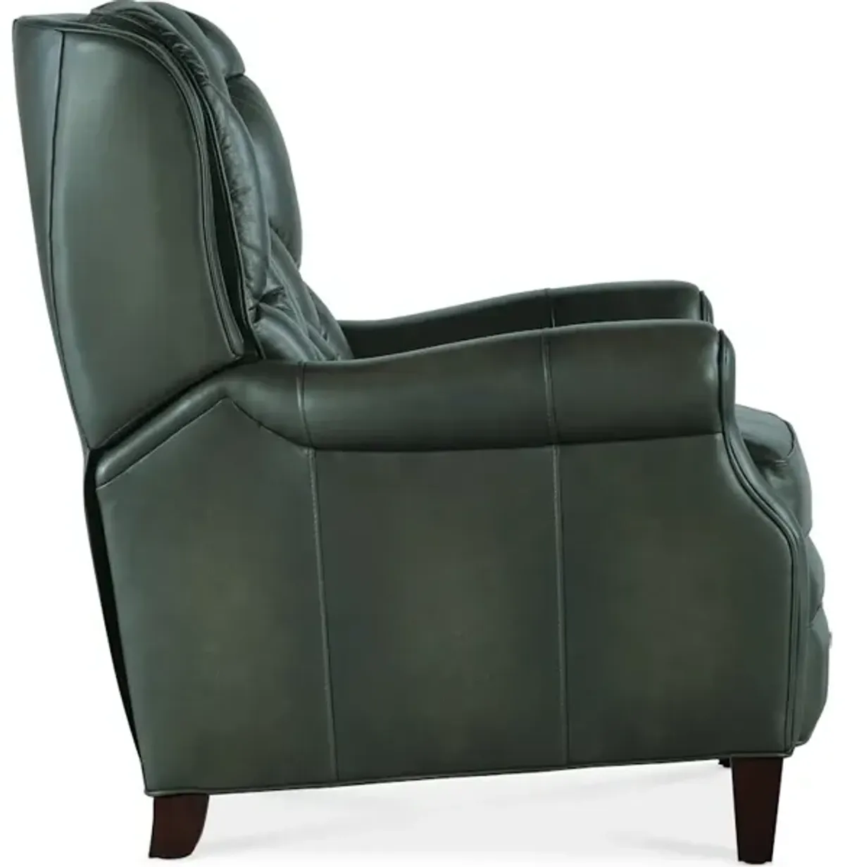 Palmer Press Back Recliner
