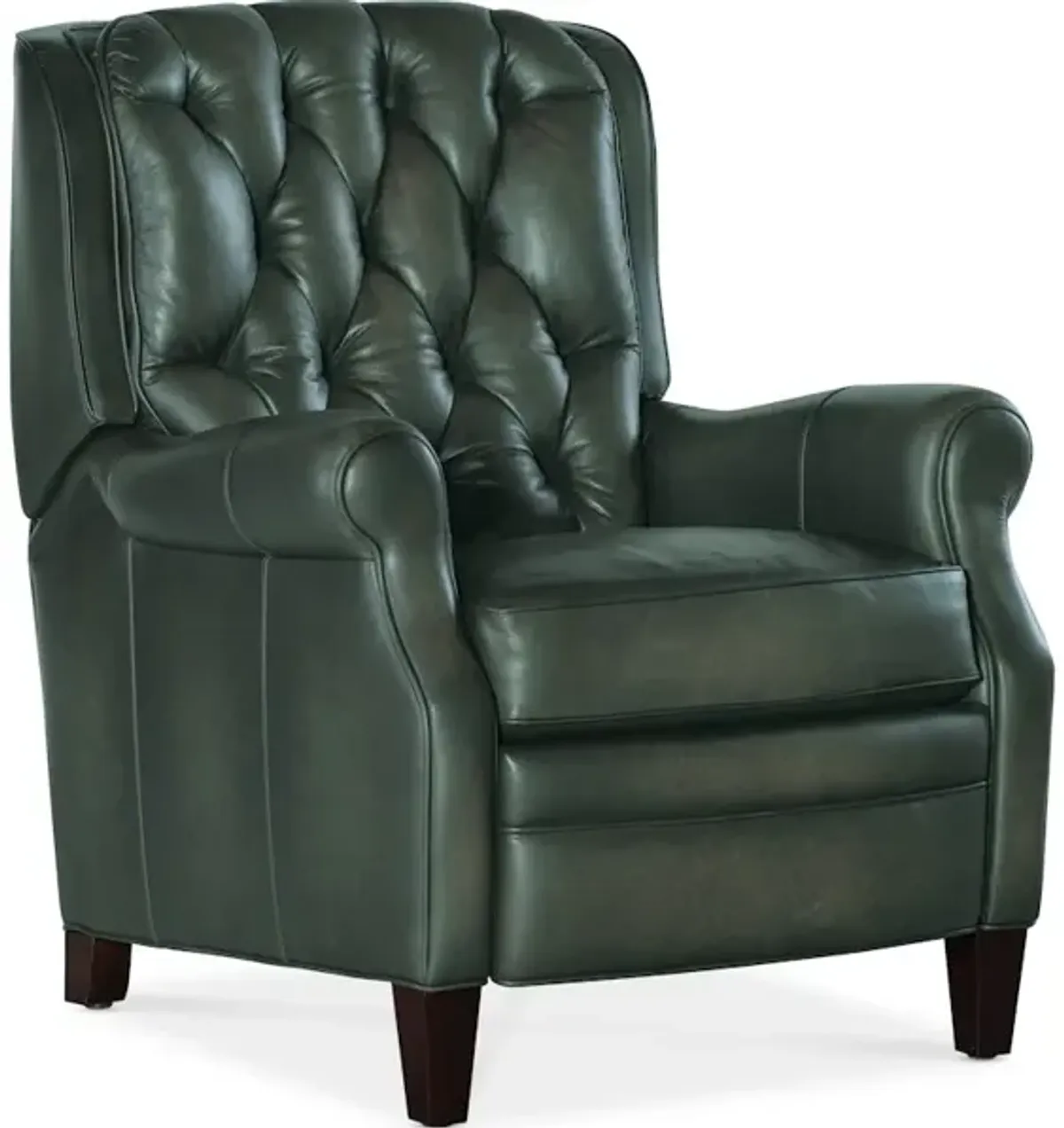 Palmer Press Back Recliner