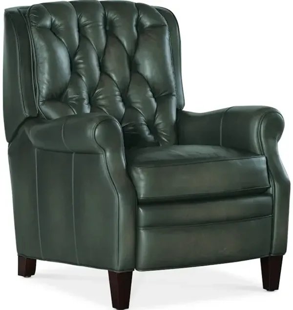 Palmer Press Back Recliner