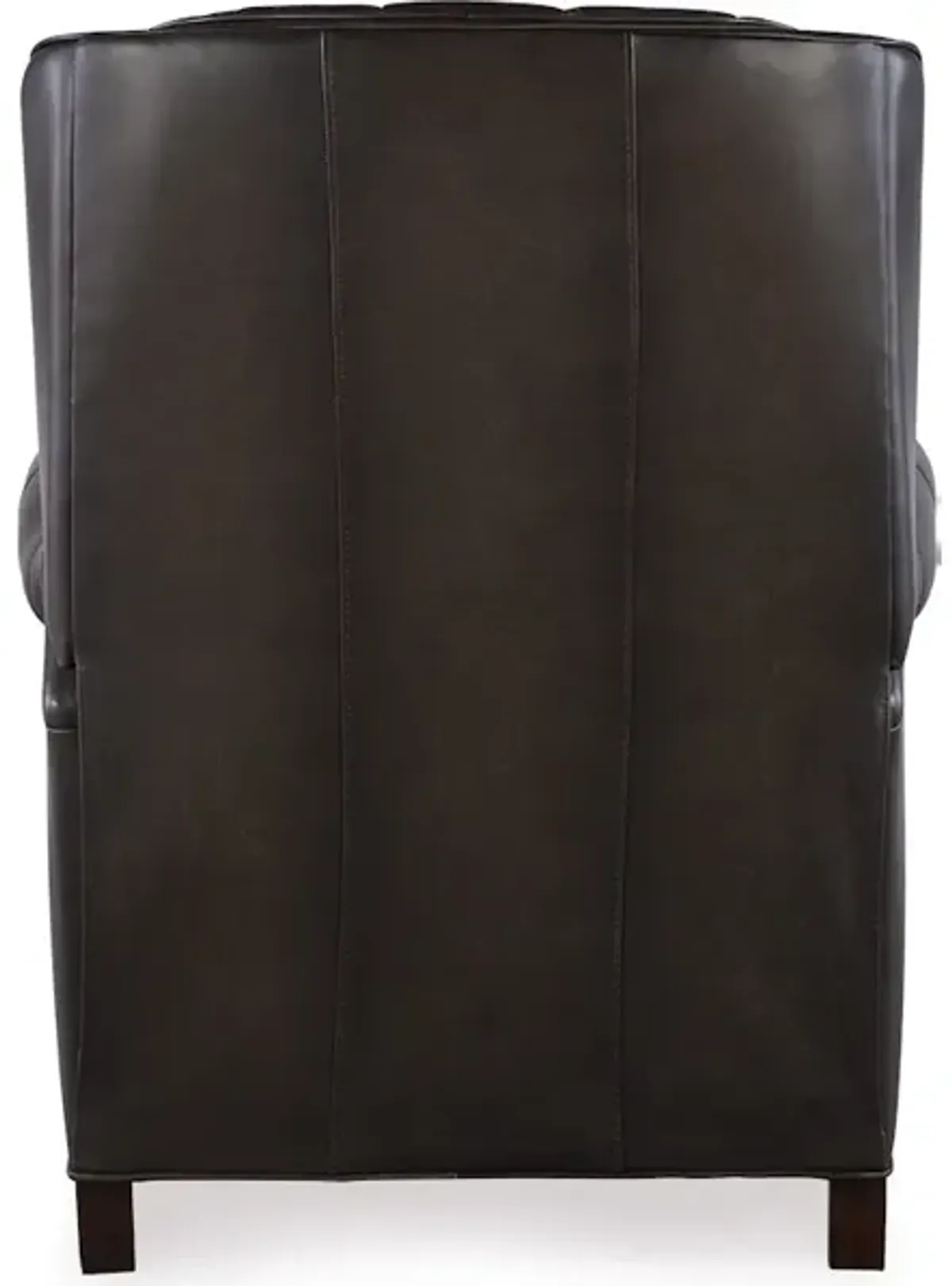 Palmer Press Back Recliner