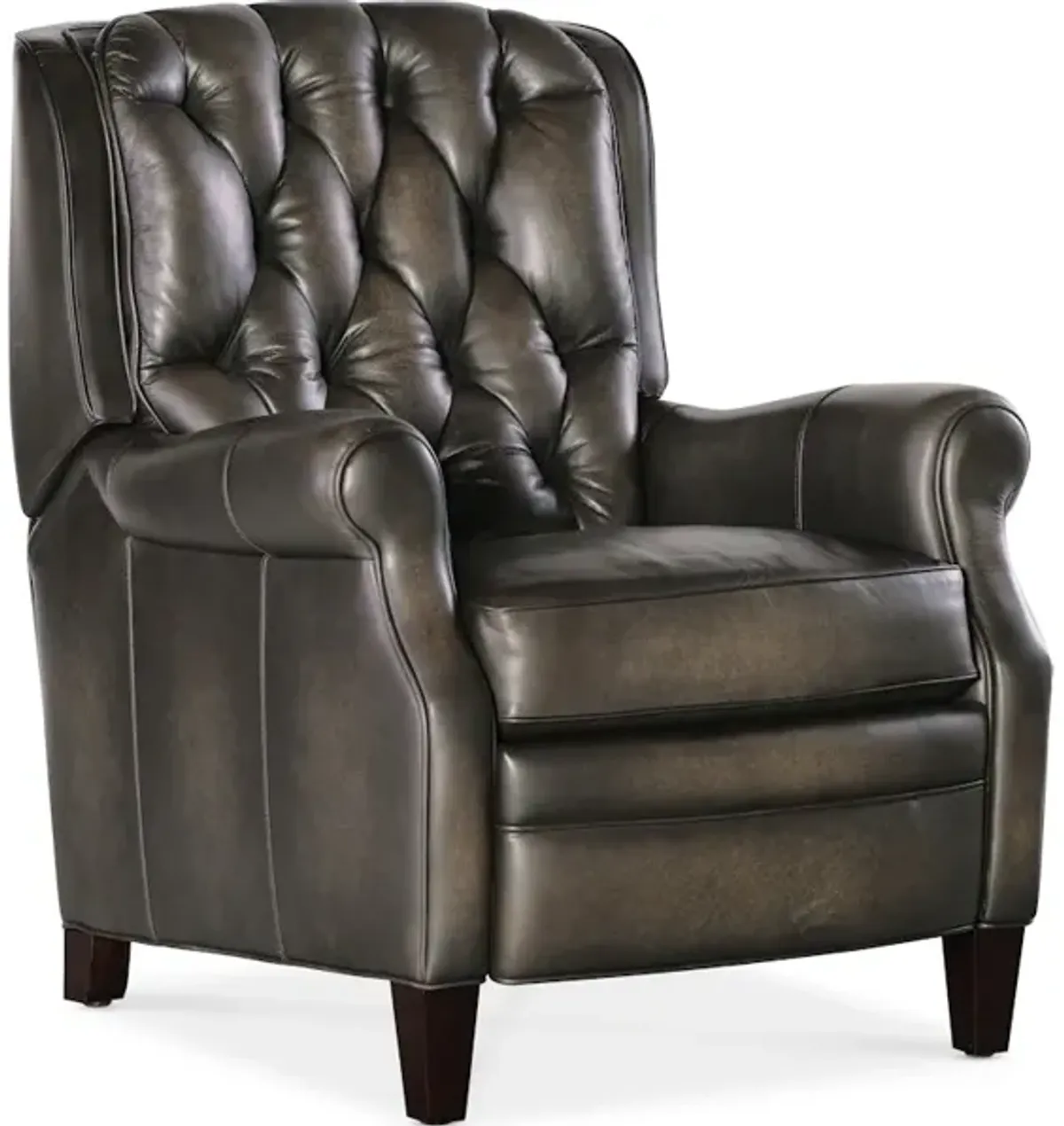 Palmer Press Back Recliner