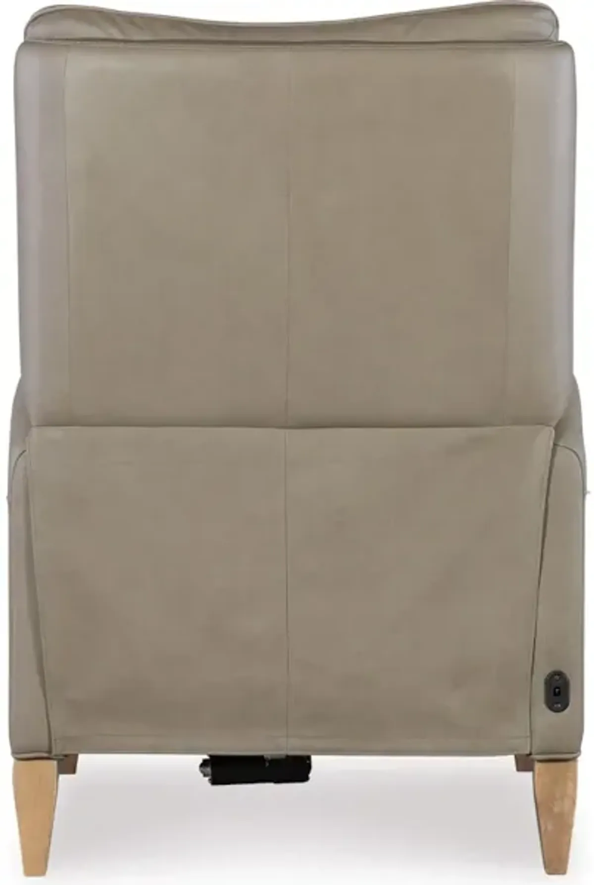 Quinnie Power Recliner w/Power Headrest