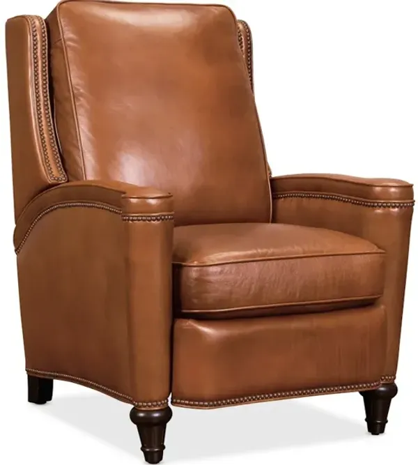 Rylea Manual Push Back Recliner
