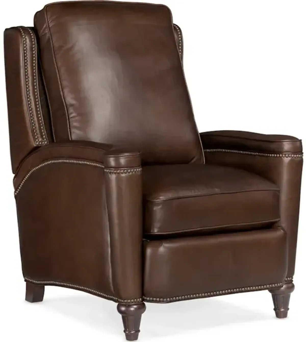 Rylea Manual Push Back Recliner