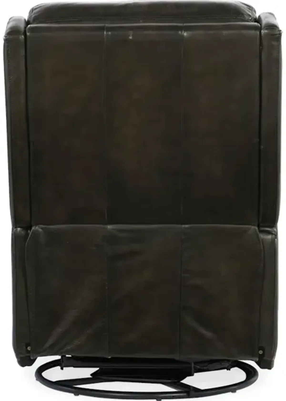 Declan PWR Swivel Glider Recliner