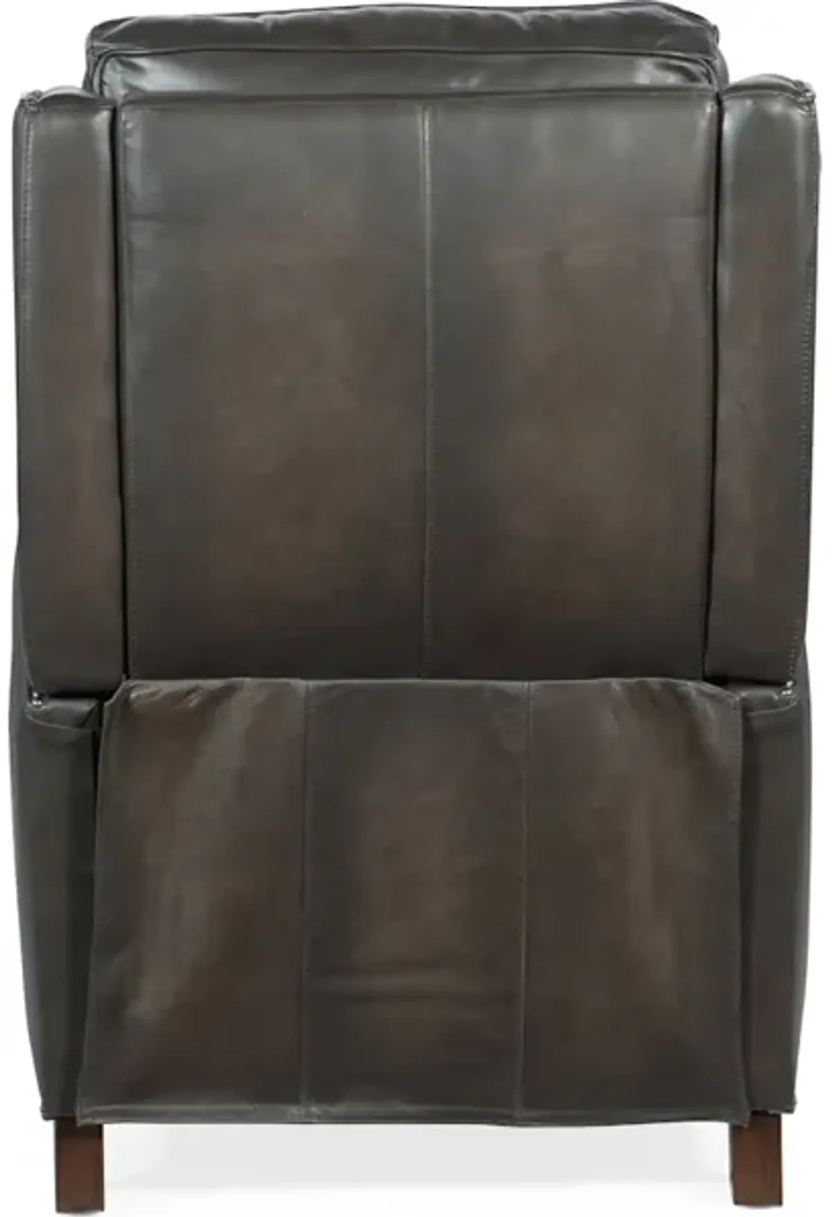 Kerley Manual Push Back Recliner