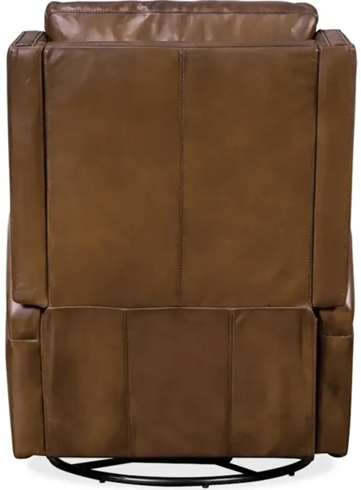 Collin PWR Swivel Glider Recliner