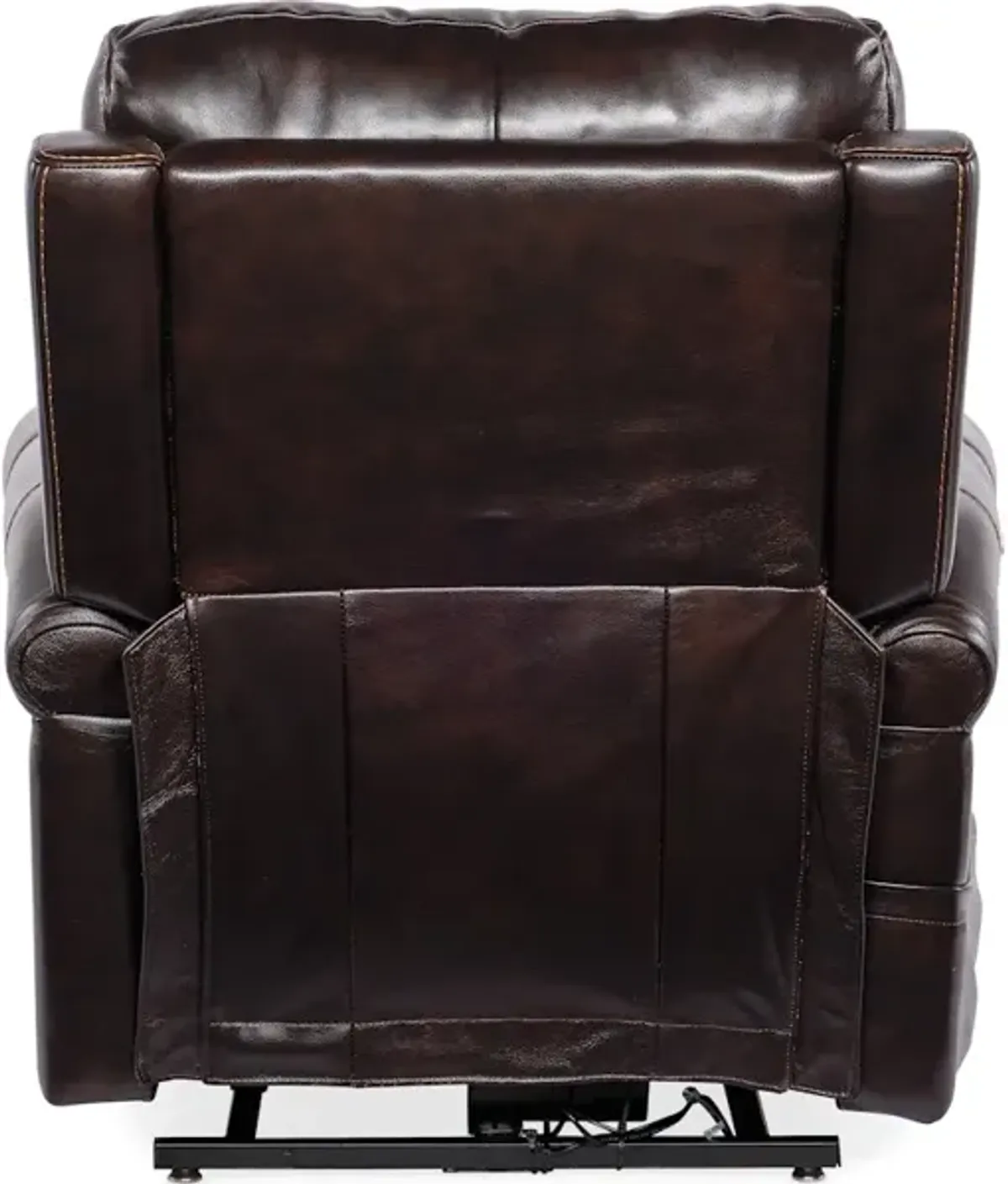 Eisley Power Recliner w/PH,Lumbar,and Lift