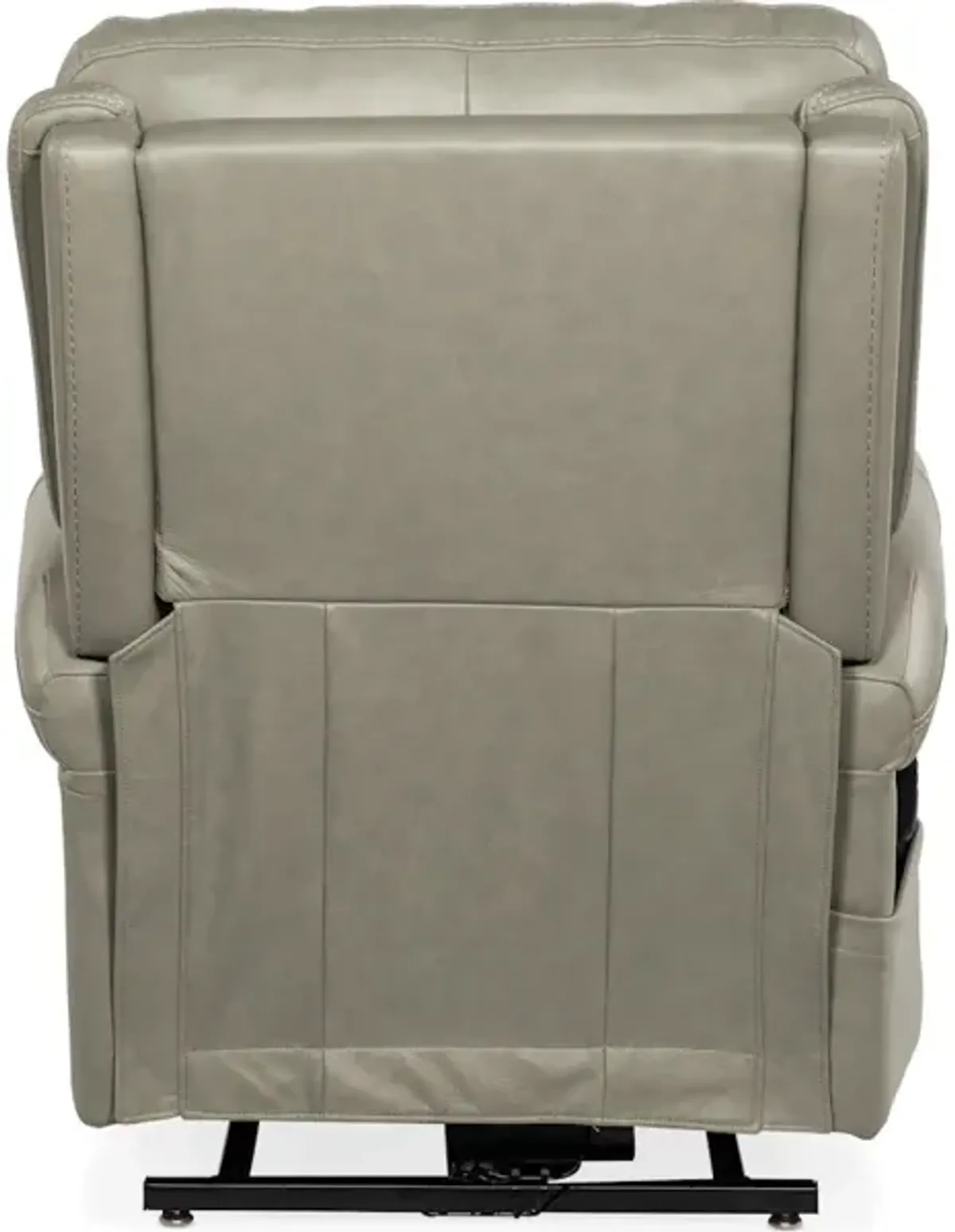 Carroll Power Recliner w/ PH, Lumbar, and Lift