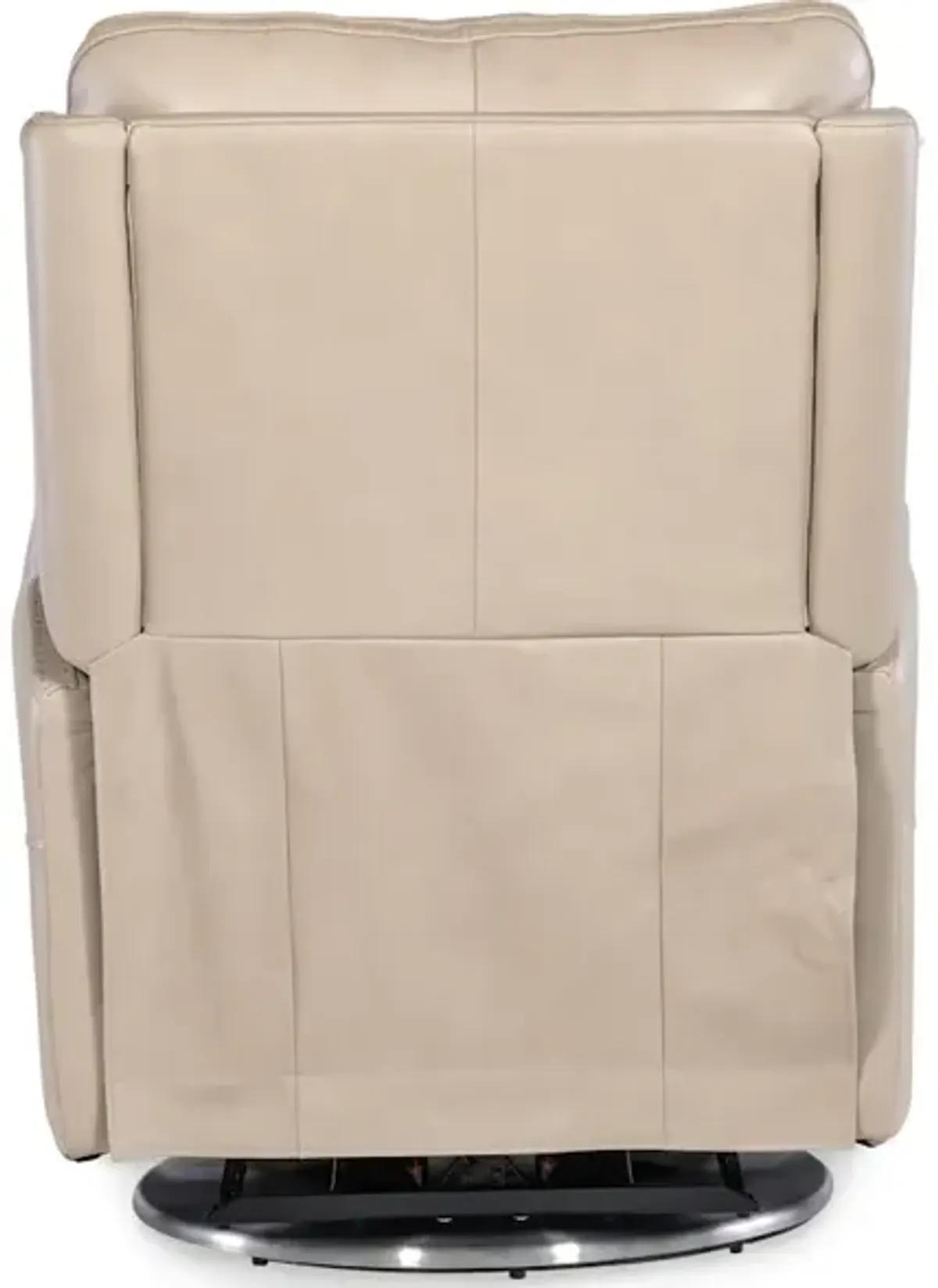 Soiree Zero Gravity Swivel w/PWR Headrest and Lumbar