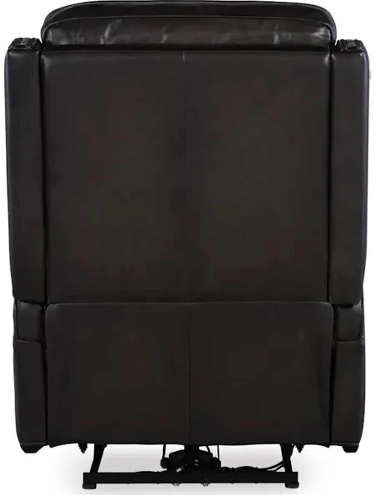 Hamilton Power Recliner w/Power Headrest