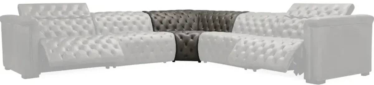 Savion Corner w/PWR Headrest Component