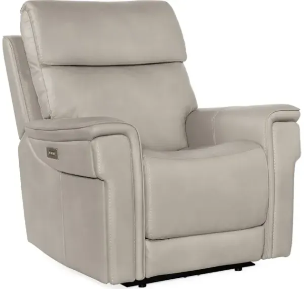 Lyra Zero Gravity Power Recliner with Power Headrest and Lumbar