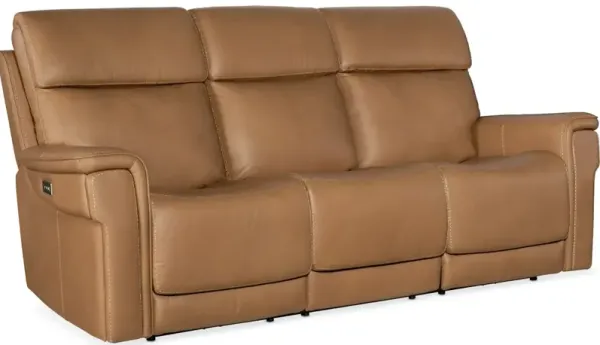 Lyra Zero Gravity Power Sofa with Power Headrest and Lumbar