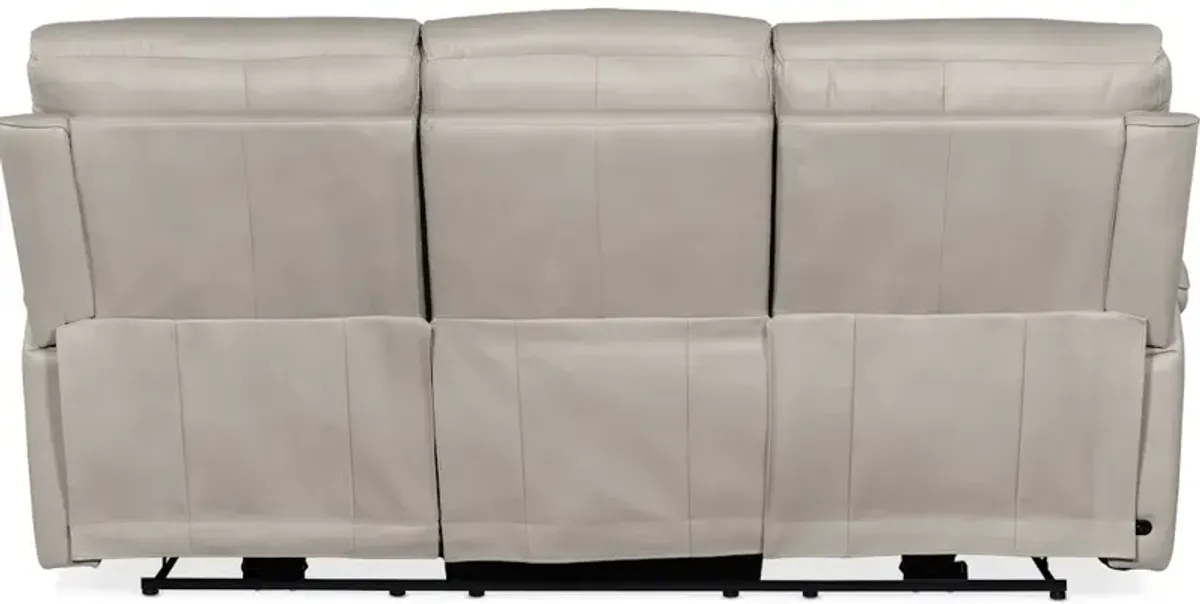 Lyra Zero Gravity Power Sofa with Power Headrest and Lumbar