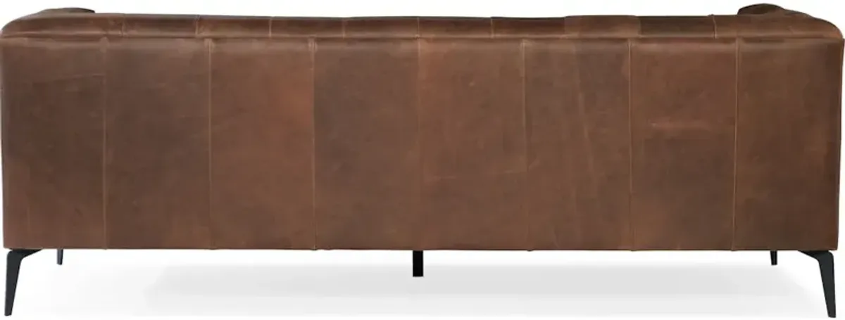 Nicolla Stationary Sofa