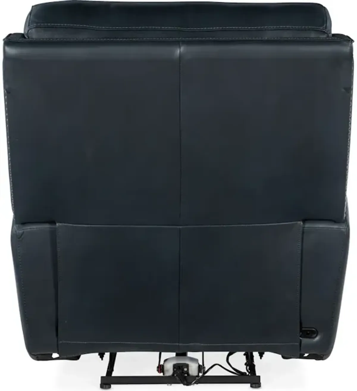 Ruthe Zero Gravity Power Recliner with Power Headrest