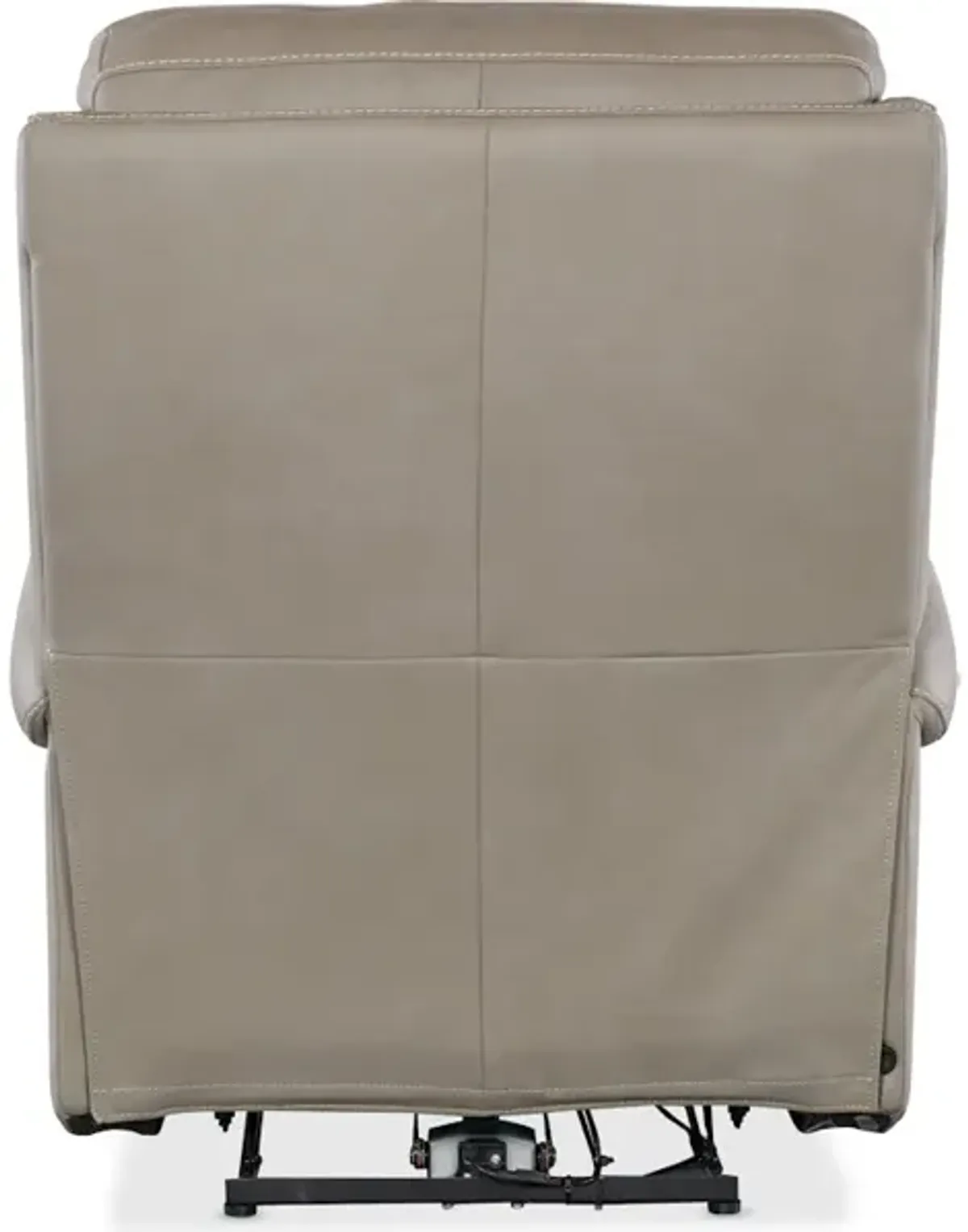 Somers Power Recliner w/Power Headrest