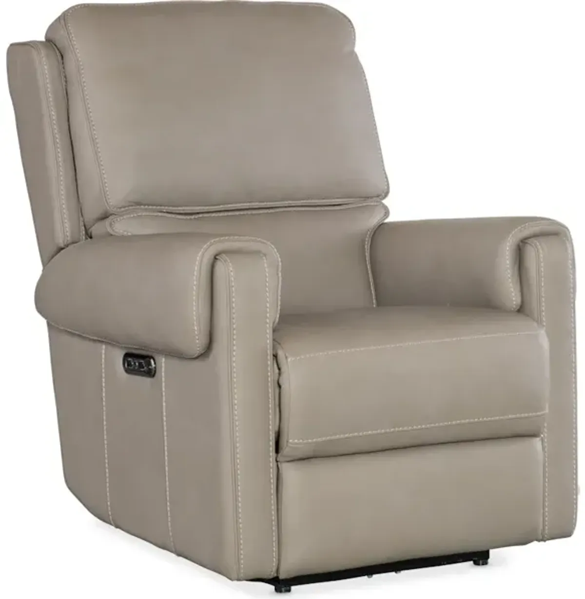 Somers Power Recliner w/Power Headrest