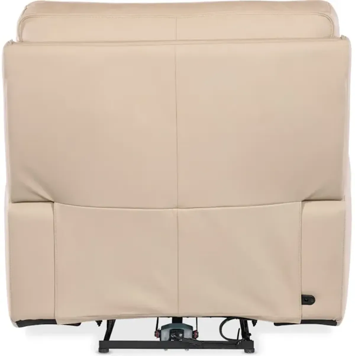 Kramer Zero Gravity PWR Recliner w/ PWR Headrest