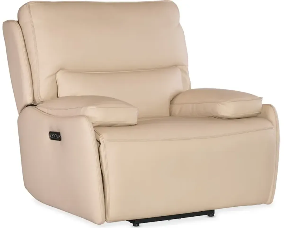 Kramer Zero Gravity PWR Recliner w/ PWR Headrest