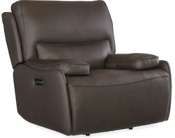 Kramer Zero Gravity PWR Recliner w/ PWR Headrest