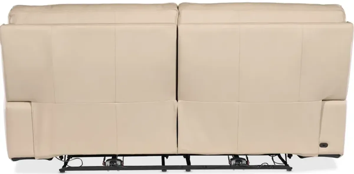 Kramer Zero Gravity PWR Sofa w/ PWR Headrest
