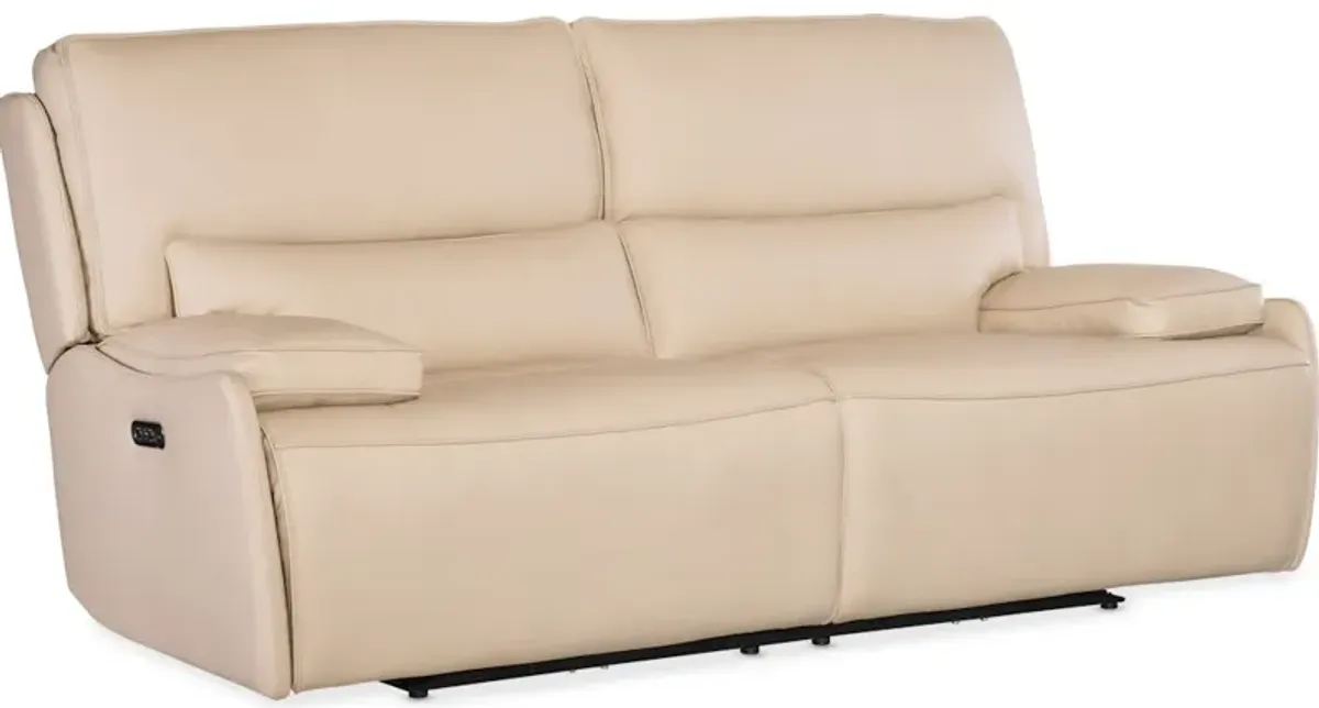 Kramer Zero Gravity PWR Sofa w/ PWR Headrest