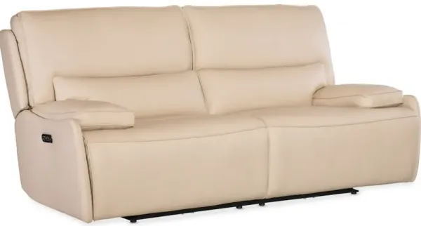 Kramer Zero Gravity PWR Sofa w/ PWR Headrest