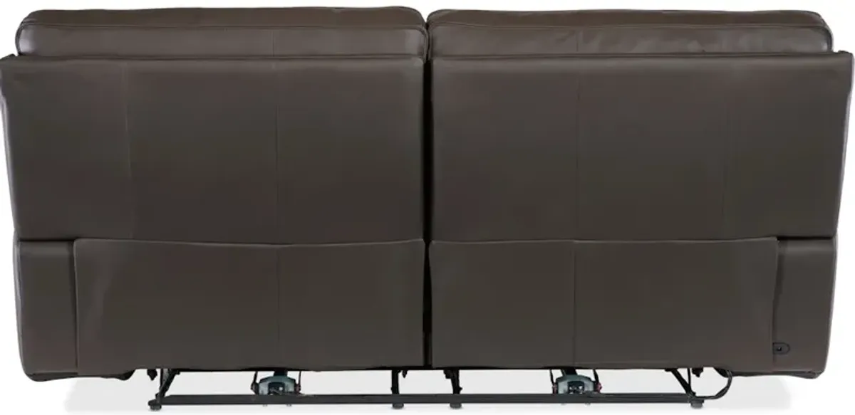 Kramer Zero Gravity PWR Sofa w/ PWR Headrest