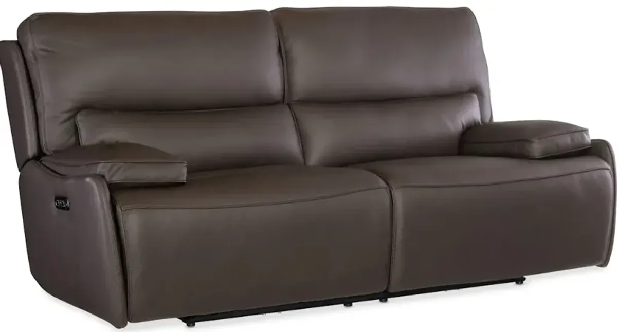 Kramer Zero Gravity PWR Sofa w/ PWR Headrest