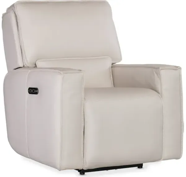 Miles Zero Gravity PWR Recliner w/ PWR Headrest