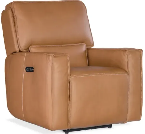 Miles Zero Gravity PWR Recliner w/ PWR Headrest