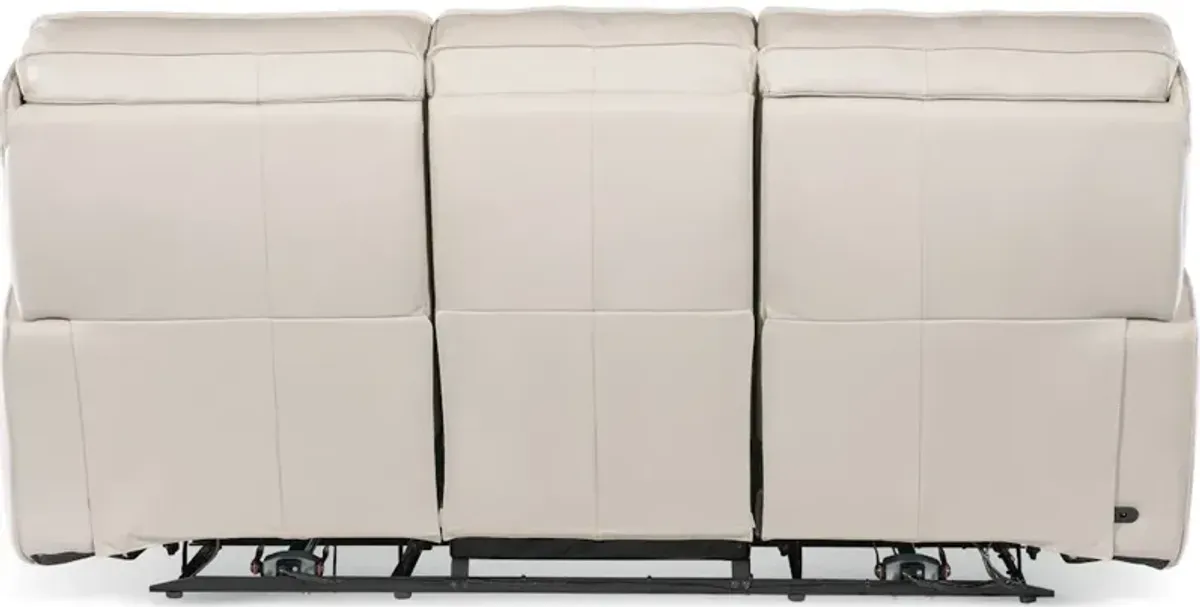 Miles Zero Gravity PWR Sofa w/ PWR Headrest