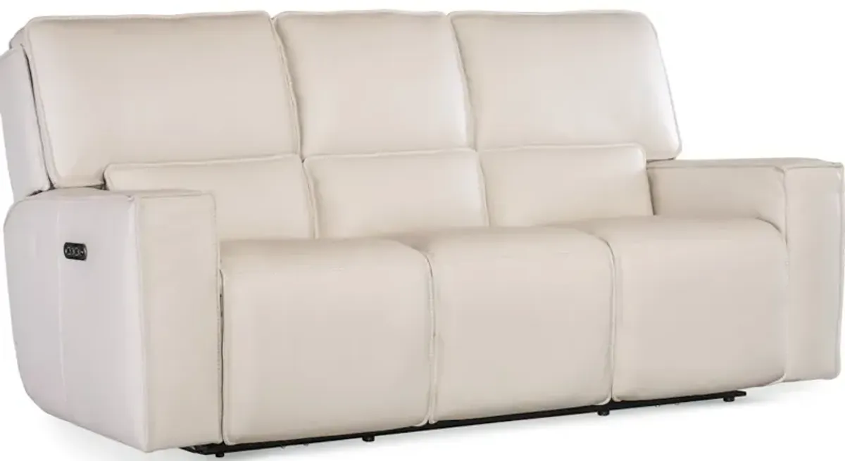 Miles Zero Gravity PWR Sofa w/ PWR Headrest