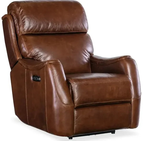Harlan Zero Gravity PWR Recliner w/PWR Headrest