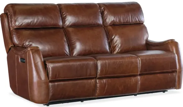 Harlan Zero Gravity PWR Sofa w/PWR Headrest