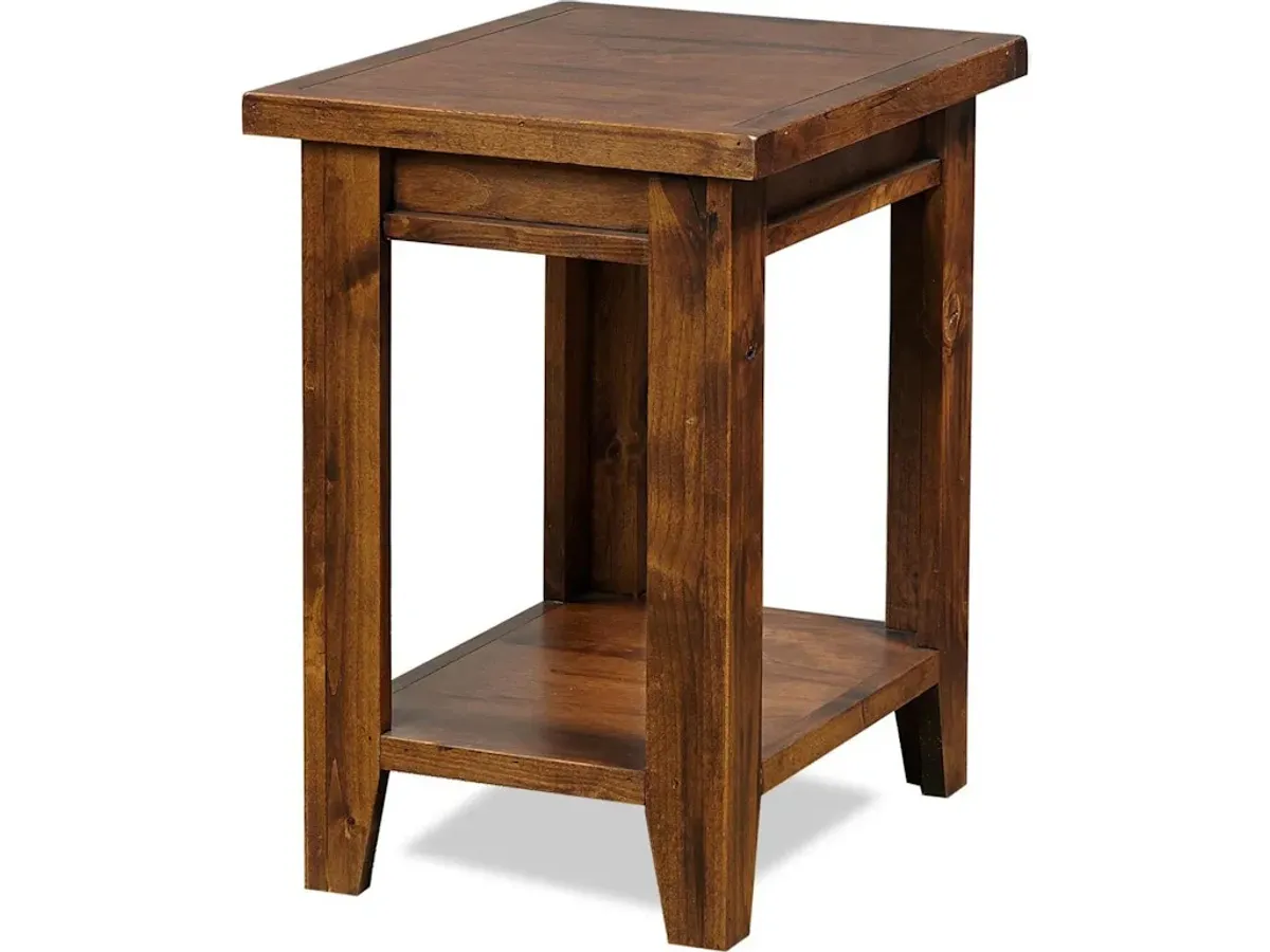 Chairside Table