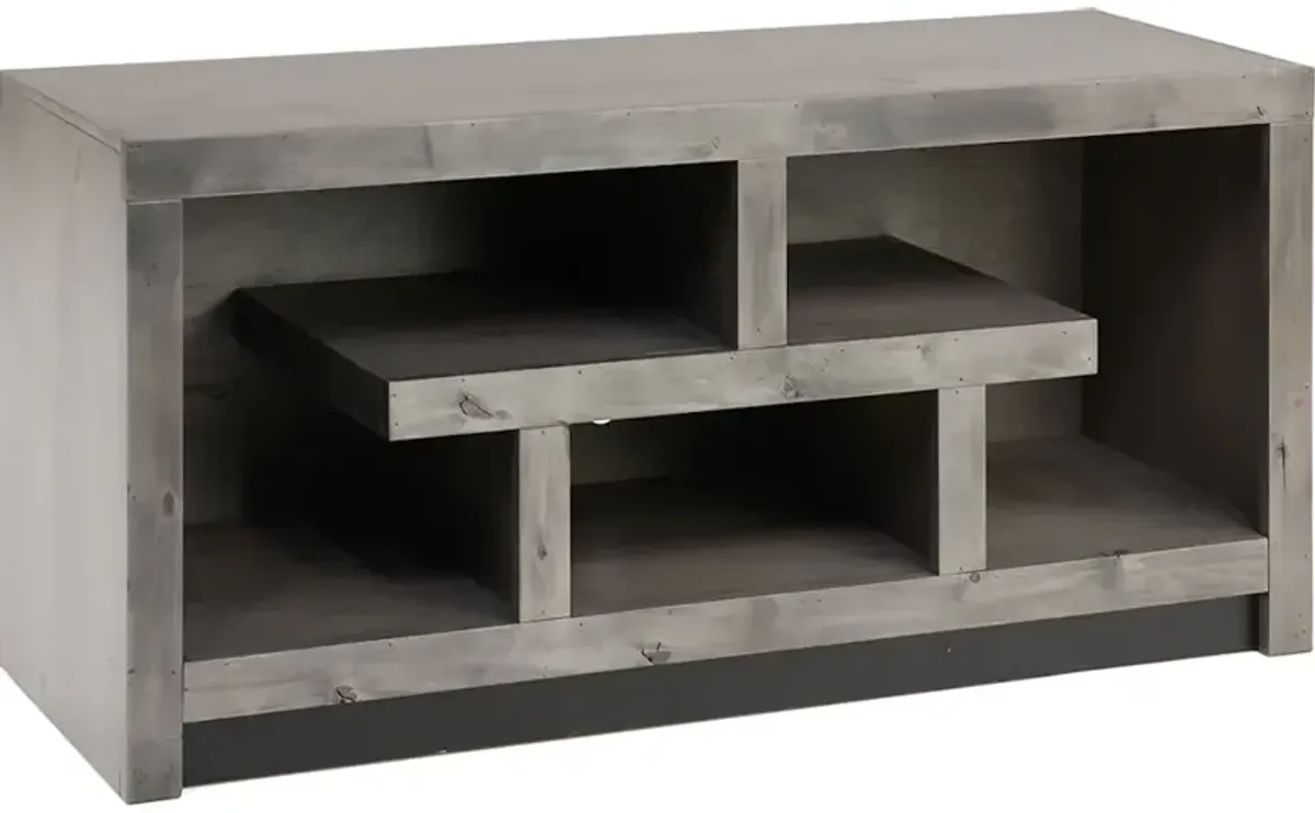 60 Inch Console