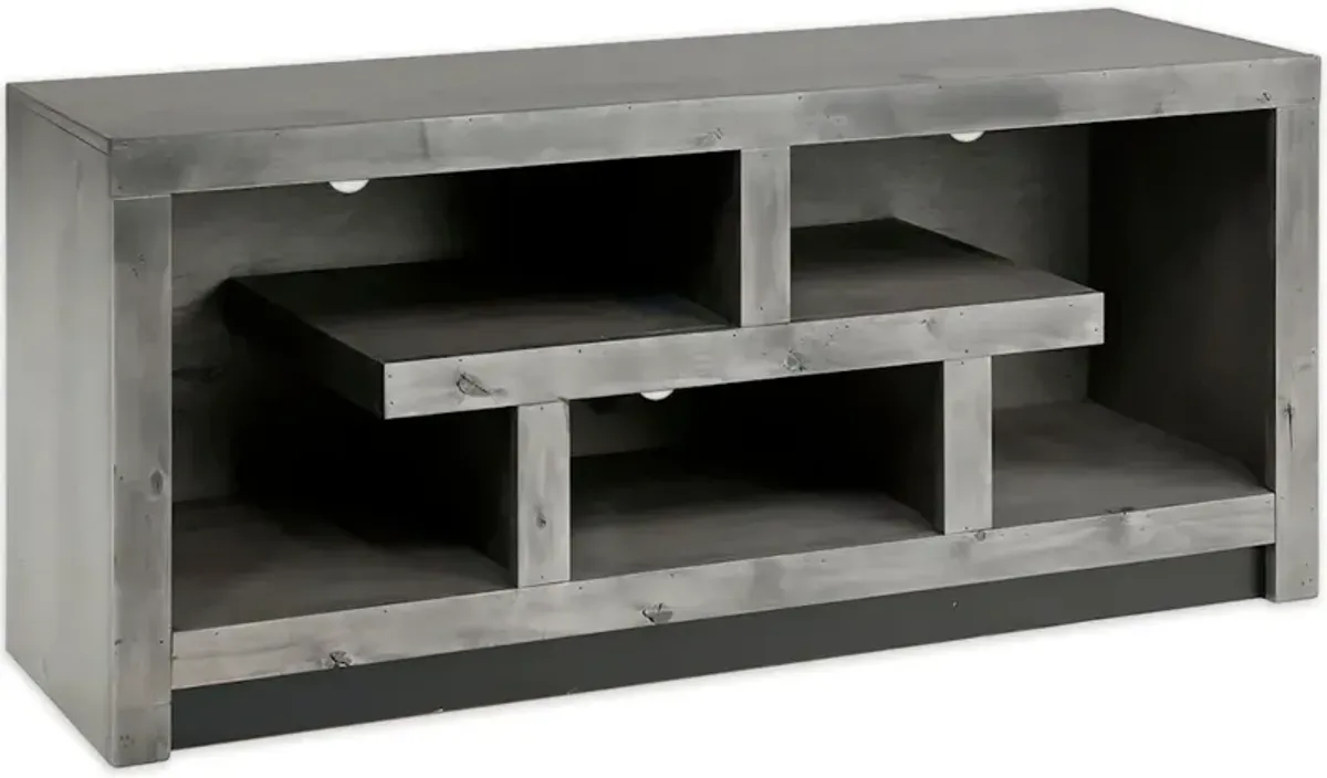 60 Inch Console