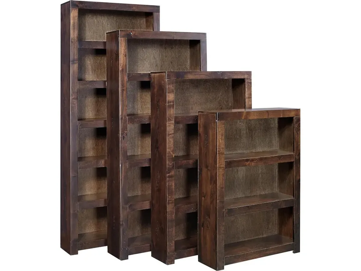 74 Inch Bookcase