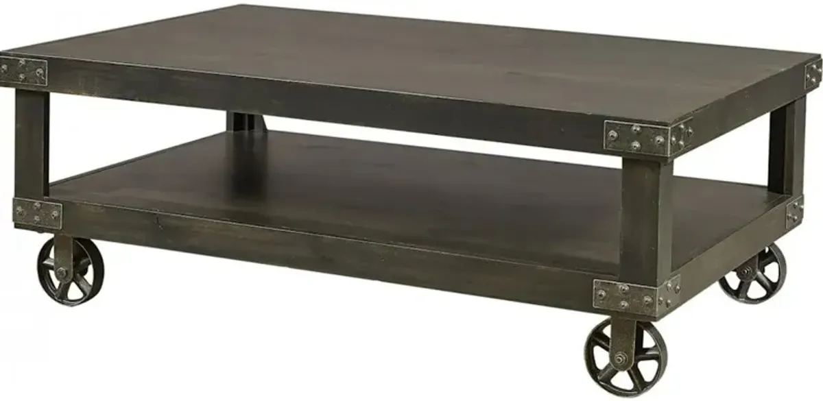 Cocktail Table