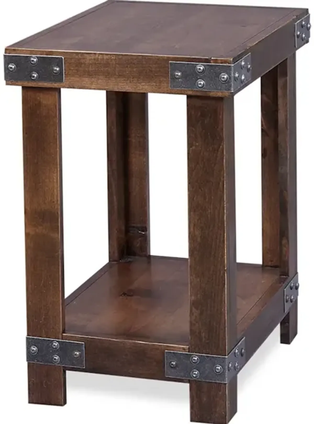Chairside Table