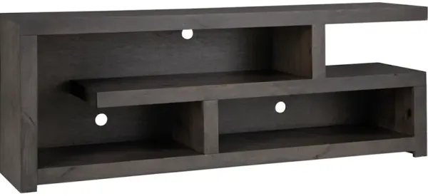 73 Inch Open Console