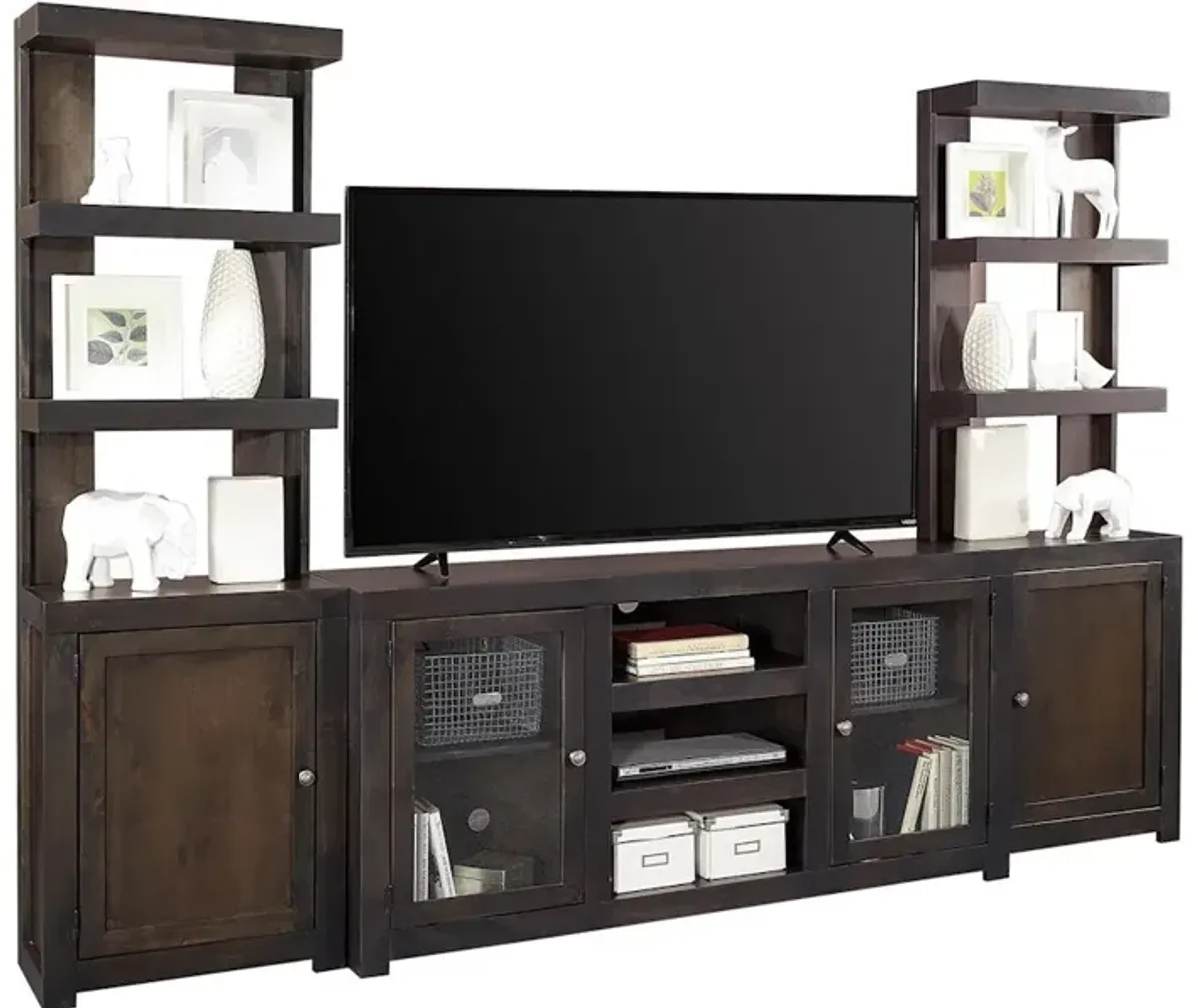 Floating Shelf Pier RF