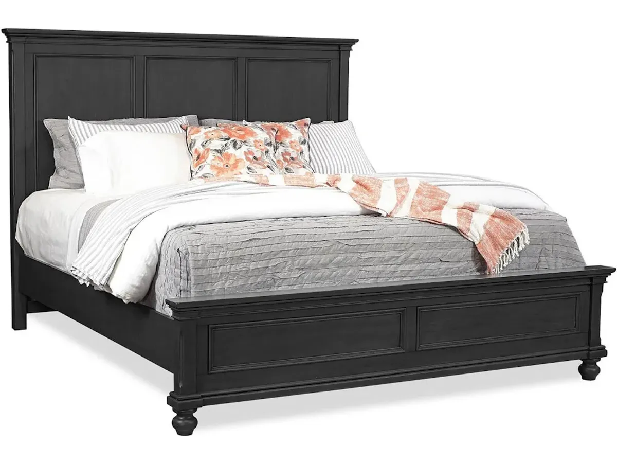 Queen Panel Headboard